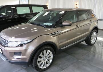 Land Rover Range Rover Evoque 173.112 km 13.950 &euro; Essen 45329