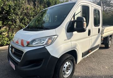 Fiat Ducato 153.177 km 11.950 &euro; Gelsenkirchen 45899