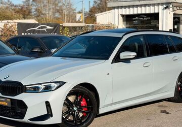 BMW 320 57.000 km 32.900 &euro; Essen 45326