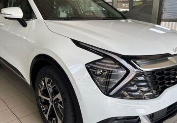 Kia Sportage 8.325 km 32.450 &euro; Gladbeck 45968