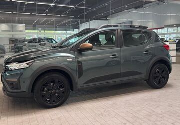 Dacia Sandero 22.915 km 17.480 &euro; Oberhausen (am CentrO) 46047