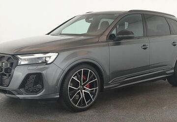 Audi Q7 14.100 km 78.684 &euro; Düsseldorf 40233