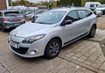 Renault Megane 209.700 km 3.890 &euro; Herten 45701