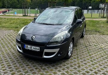 Renault Scenic 164.000 km 4.444 &euro; Oberhausen 46147