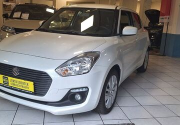 Suzuki Swift 29.400 km 13.490 &euro; Essen 45127