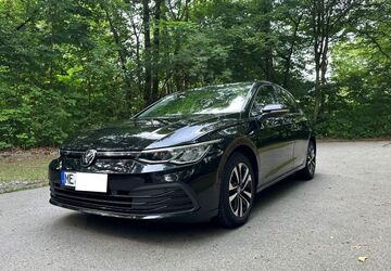 VW Golf 80.000 km 18.500 &euro; Essen 45239