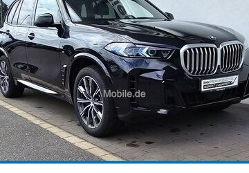 BMW X5 24.799 km 73.690 &euro; Dinslaken 46535