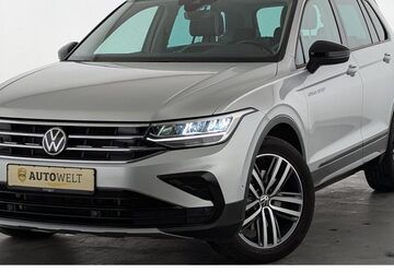 VW Tiguan 58.190 km 33.760 &euro; Düsseldorf 40599