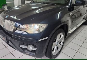BMW X6 199.130 km 12.500 &euro; Moers 47443