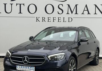 Mercedes-Benz E 300 114.678 km 25.750 &euro; Krefeld 47805