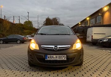 Opel Corsa 73.370 km 3.900 &euro; Herne 44651