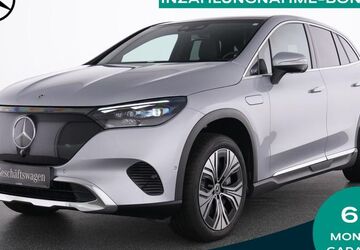 Mercedes-Benz EQE SUV 12.900 km 63.590 &euro; Essen 45309