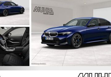 BMW M340i 4.502 km 59.300 &euro; Oberhausen 46149