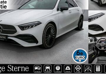Mercedes-Benz A 250 5.892 km 36.545 &euro; Wesel 46485