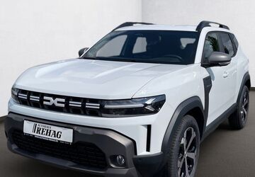 Dacia Duster 31.000 km 22.480 &euro; Recklinghausen 45659