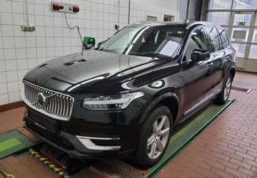 Volvo XC90 50.397 km 54.990 &euro; Essen-Kray 45309