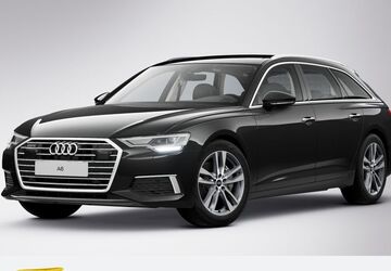 Audi A6 56.695 km 37.990 &euro; Bochum 44892