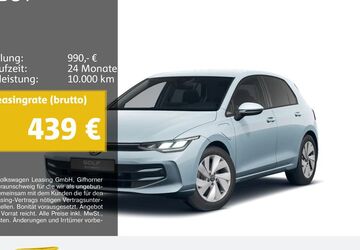 VW Golf 6.866 km 31.870 &euro; Bochum 44892