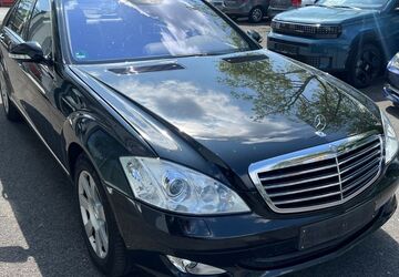 Mercedes-Benz S 350 365.000 km 5.999 &euro; Recklinghausen 45663