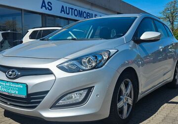 Hyundai i30 178.000 km 6.449 &euro; Bochum 44866