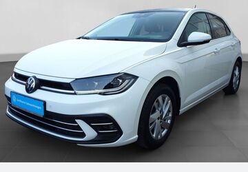VW Polo 48.509 km 17.880 &euro; Bochum 44892