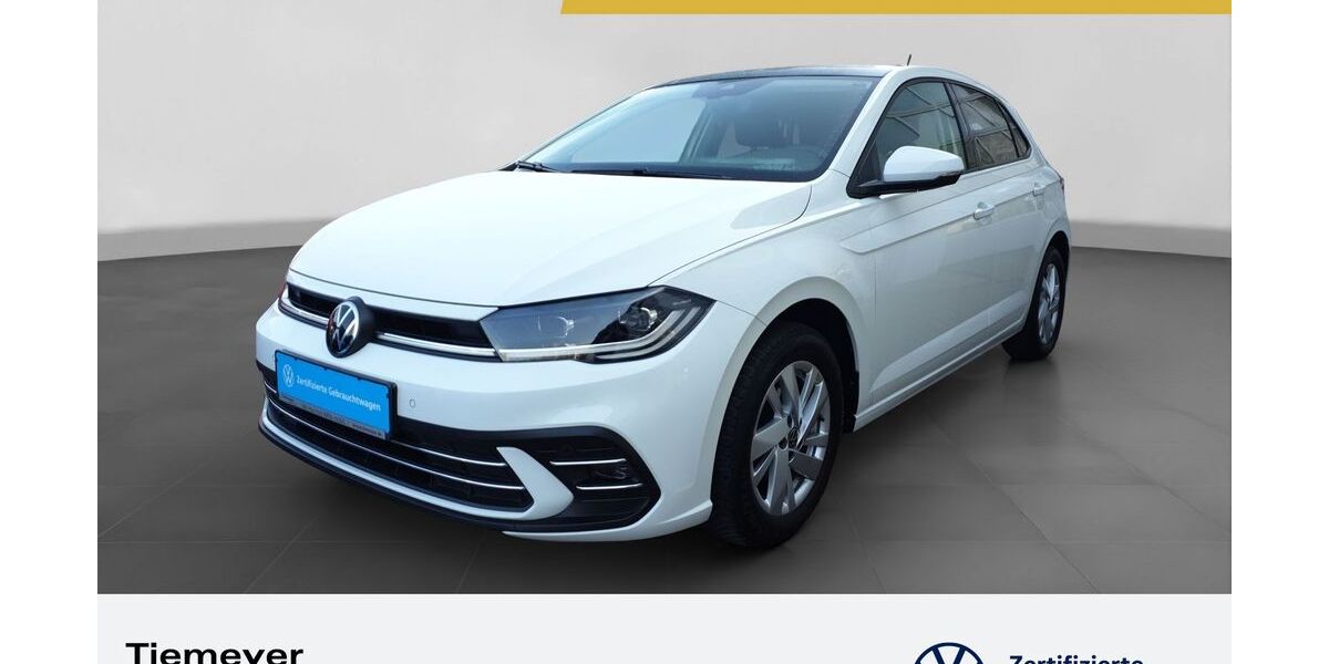 VW Polo 48.509 km 17.880 &euro; Bochum 44892