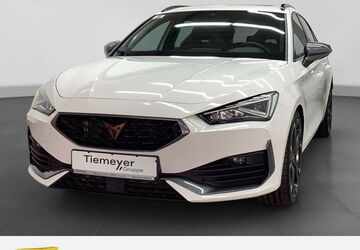Cupra Leon 76.008 km 26.370 &euro; Bochum 44809