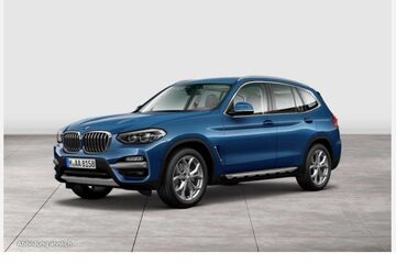 BMW X3 38.398 km 35.690 &euro; Mettmann 40822