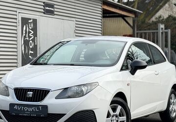 Seat Ibiza 114.313 km 3.999 &euro; Oberhausen 46049