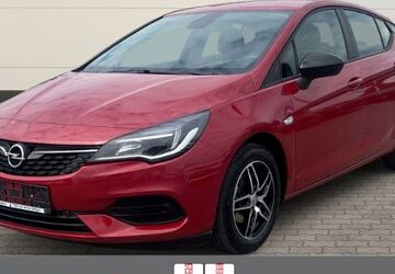 Opel Astra 85.750 km 12.150 &euro; Dorsten 46286
