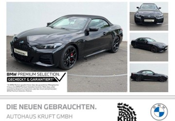 BMW 420 7.451 km 53.699 &euro; Oberhausen 46117
