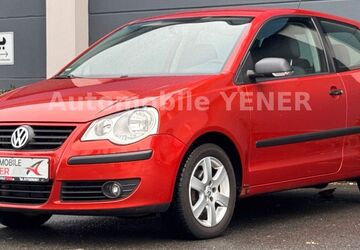 VW Polo 142.000 km 2.999 &euro; Mülheim an der Ruhr 45475