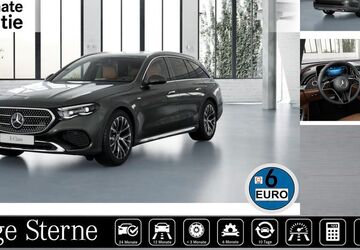 Mercedes-Benz E 300 19.998 km 63.333 &euro; Wesel 46485