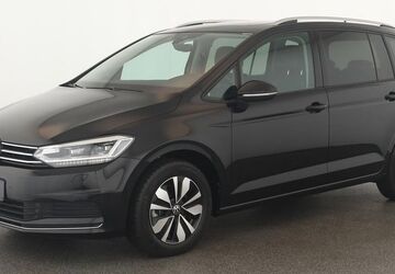 VW Touran 23.100 km 35.184 &euro; Düsseldorf 40233