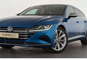 VW Arteon 48.050 km 29.960 &euro; Düsseldorf 40599