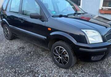 Ford Fusion 174.000 km 1.650 &euro; Essen 45326