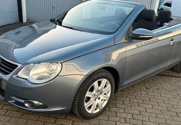 VW Eos 266.100 km 3.550 &euro; Oberhausen 46047