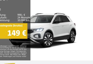 VW T-Roc 20.805 km 22.420 &euro; Recklinghausen 45663