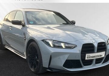 BMW M3 9.993 km 84.800 &euro; Wesel 46485