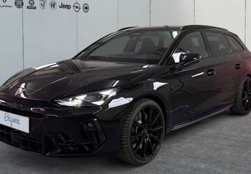 Cupra Leon 1.990 km 48.489 &euro; Dinslaken 46539