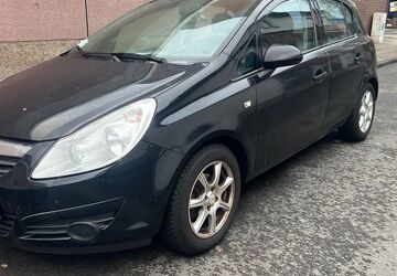 Opel Corsa 139.200 km 1.900 &euro; Gelsenkirchen 45881