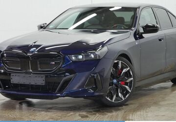 BMW i5 7.691 km 74.740 &euro; Mülheim 45472