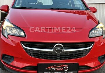 Opel Corsa 58.165 km 6.490 &euro; Oberhausen 46145