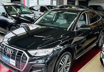 Audi Q5 132.000 km 33.999 &euro; Essen 45326