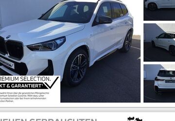BMW X1 10.406 km 53.997 &euro; Oberhausen 46117