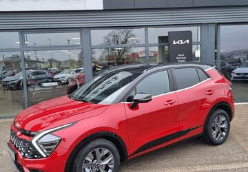 Kia Sportage 10.000 km 41.990 &euro; Wesel 46485