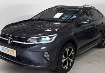 VW Taigo 24.535 km 21.479 &euro; Duisburg 47138