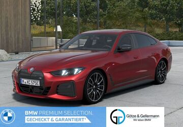 BMW i4 23.545 km 56.850 &euro; Mülheim 45472