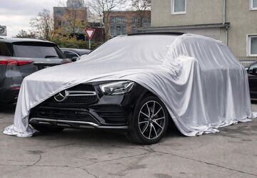 Mercedes-Benz GLC 300 86.500 km 40.990 &euro; Gelsenkirchen 45889