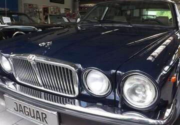 Jaguar XJ12 160.000 km 7.500 &euro; Mettmann 40822
